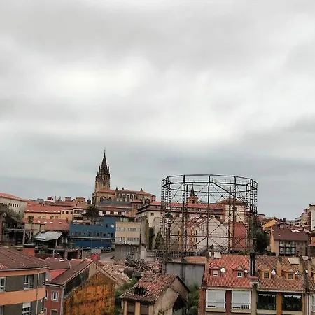 El Atico De La Ronda Апартаменти *