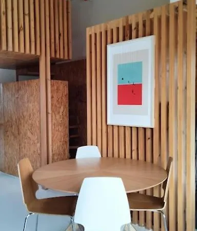 Apartamento El Atico De La Ronda