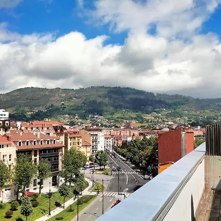 El Atico De La Ronda Ов'єдо